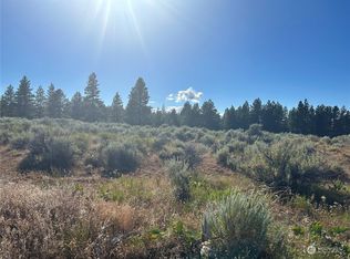 200 Blue Jay Rd, East Wenatchee, WA 98802