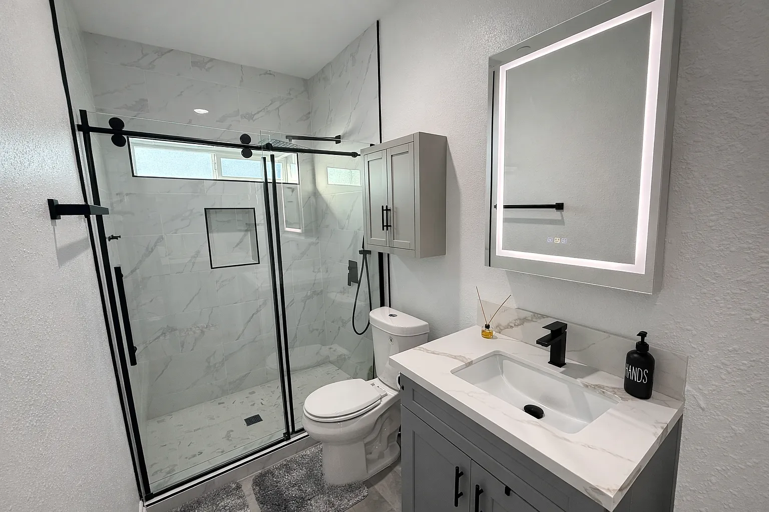 Studio, 450 sqft, $2,400 — Photo 4