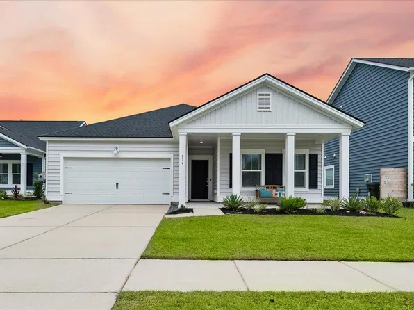 619 Macintyre Cir, Summerville, SC 29486