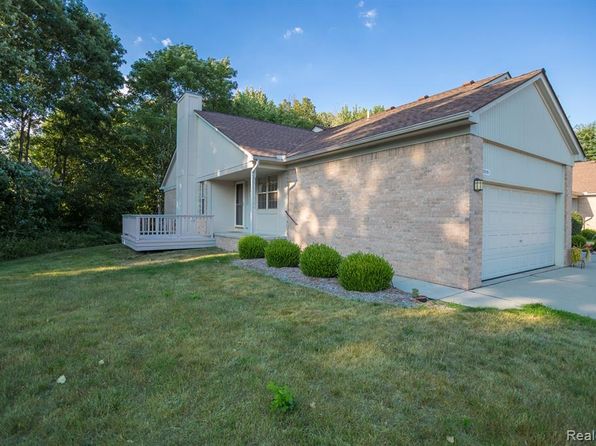 Chesterfield MI Condos & Apartments For Sale - 26 Listings | Zillow