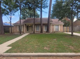 2514 Deer Valley Dr, Spring, TX 77373