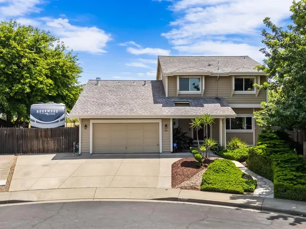 651 Shannon Court, Vacaville, CA 95688