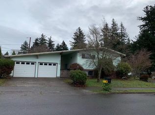 3136 SE 169th Ave, Portland, OR 97236