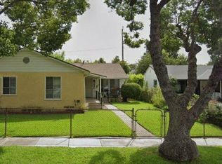 610 N Fairview St, Burbank, CA 91505