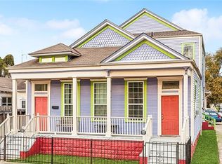 911 N Tonti St, New Orleans, LA 70119
