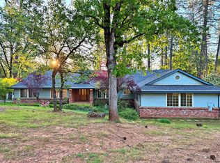 3435 Old Ditch Dr, Placerville, CA 95667