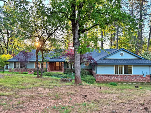 3435 Old Ditch Dr, Placerville, CA 95667