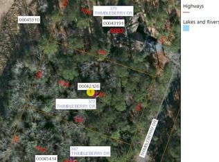 373 Thimbleberry Dr, Vass, NC 28394