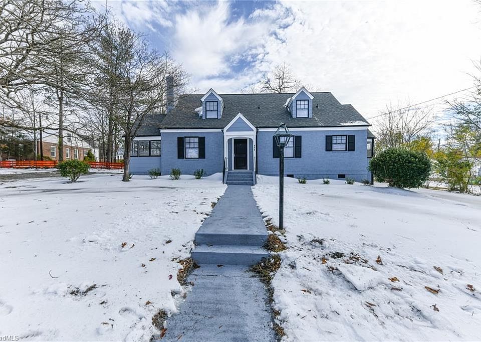 506 Holt Ave, Greensboro, NC 27405 Zillow
