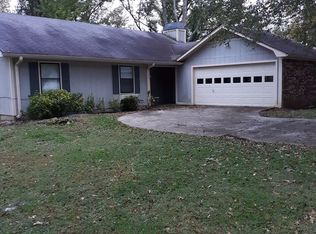 13013 Branscomb Rd SE, Huntsville, AL 35803