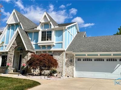 6014 Apple Meadow Dr, Sylvania, OH, 43560