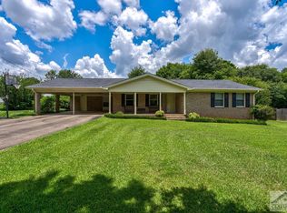 1349 Virginia Ln, Hull, GA 30646