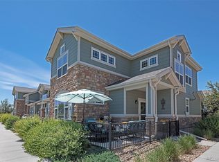 1811 S Buchanan Cir, Aurora, CO 80018