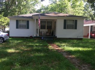 534 Robinhood Rd, Jackson, MS 39206