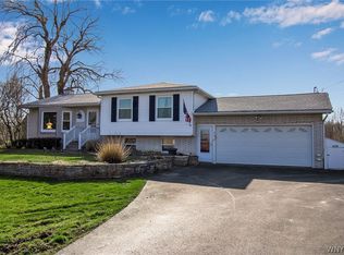 3330 Bowen Rd, Elma, NY 14059