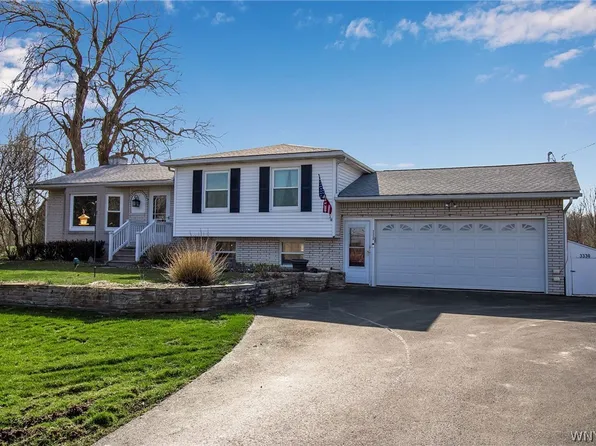 3330 Bowen Rd, Elma, NY 14059