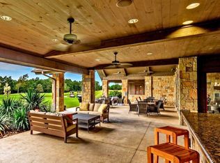 243 Cimarron Rd, Gordonville, TX 76245