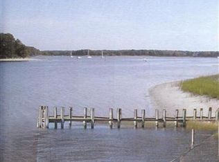 21 Sand Point, Osterville, MA 02655