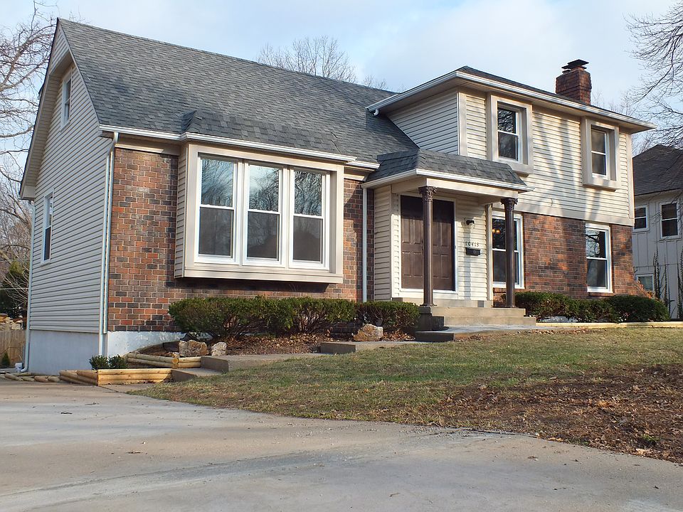 Totally remodeled home