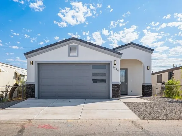 1794 Artesia Dr, Bullhead City, AZ 86442