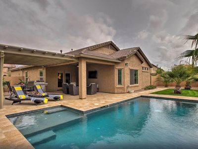 4832 S Romano, Mesa, AZ, 85212