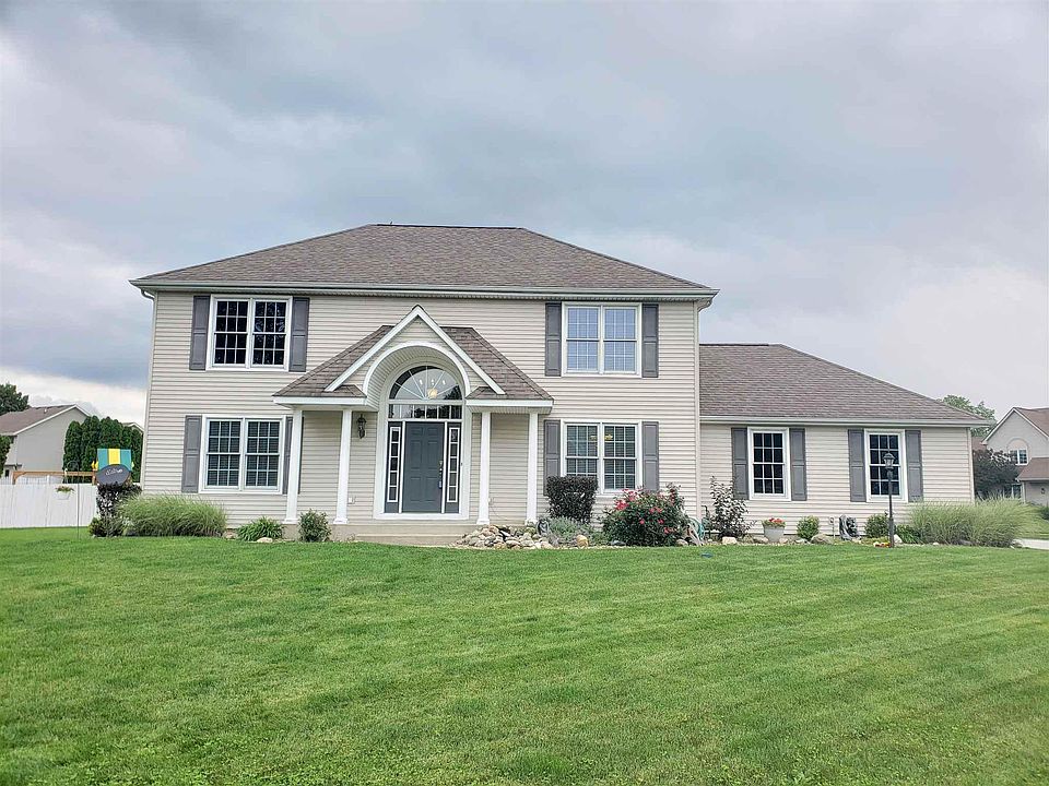 1st image of 53084 Cedar Lake Ct