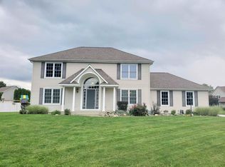 53084 Cedar Lake Ct, Granger, IN