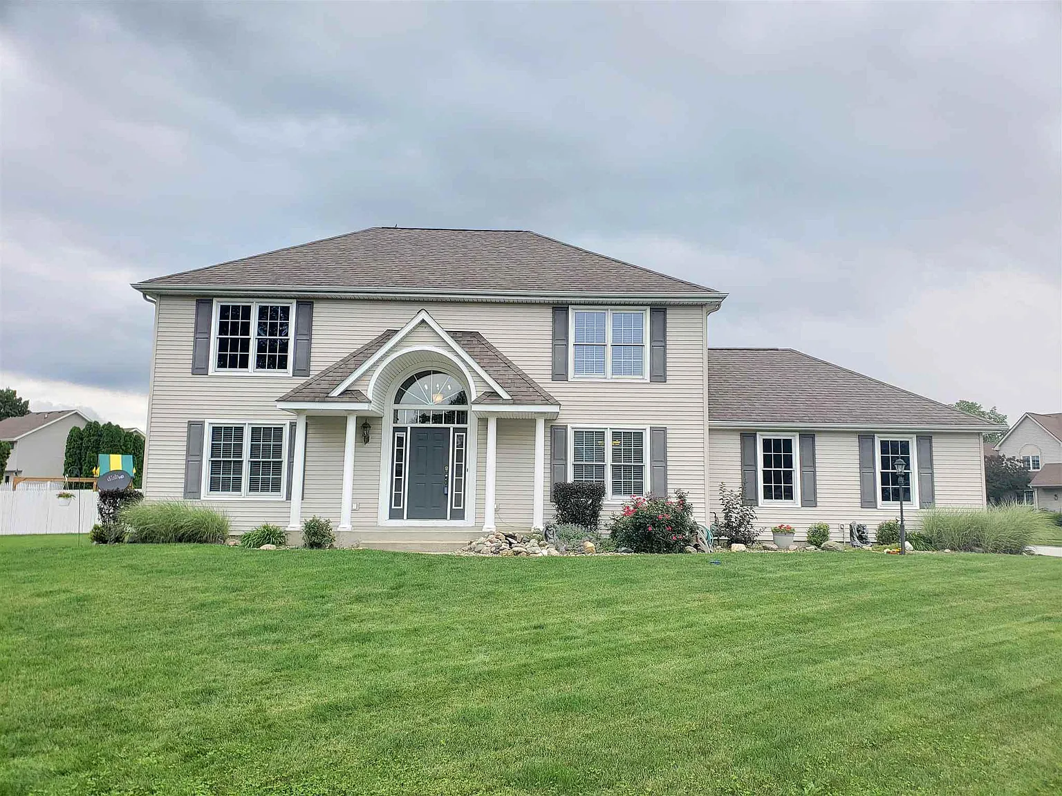 53084 Cedar Lake Ct photo 1
