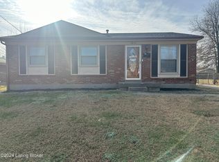 6816 Barfield Rd, Louisville, KY 40258