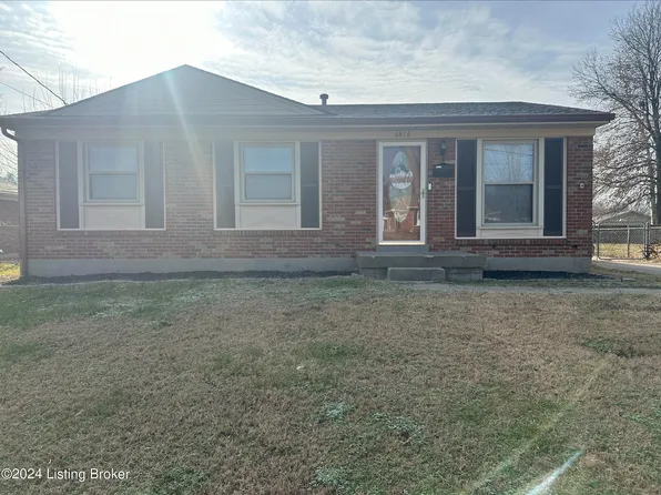 6816 Barfield Rd, Louisville, KY 40258