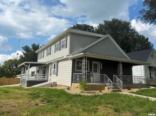 1603 Center Ave, Quincy, IL 62301