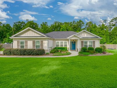 48 Conservation Way, Crawfordville, FL, 32327