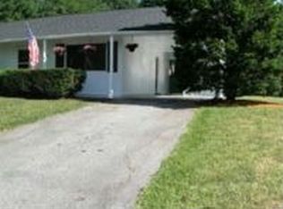 1007 Merridale Blvd, Mount Airy, MD 21771