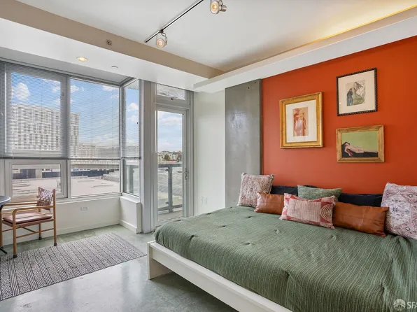 766 Harrison St Unit 413, San Francisco, CA 94107