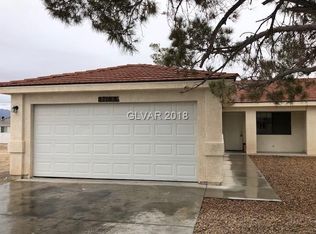 1710 Galaxy St UNIT A, Pahrump, NV 89048