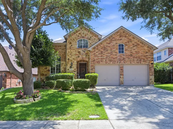 7313 Braemar Ter, McKinney, TX 75071