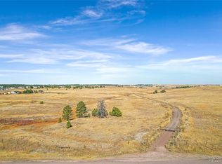 86 Highway, Elizabeth, CO 80107
