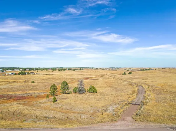 Highway 86, Elizabeth, CO 80107
