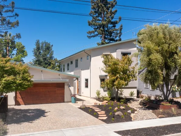 1675 Collingwood Ave, San Jose, CA 95125