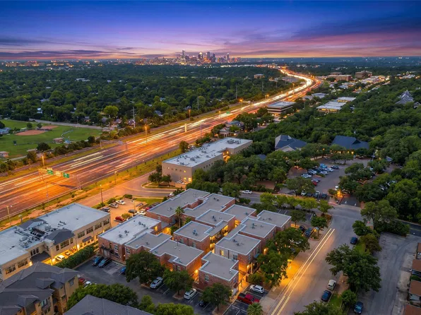 6501 E Hill Dr APT 111, Austin, TX 78731