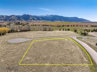 Poppyfield Dr, Bozeman, MT 59718