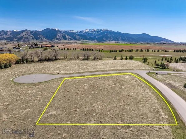 Poppyfield Dr, Bozeman, MT 59718