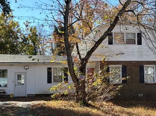 4707 Mitchell Ave, Greensboro, NC 27410