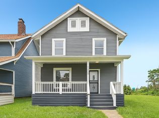 1025 Howard St, Columbus, OH 43201