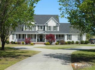2323 Lazy Ln, Florence, SC 29506