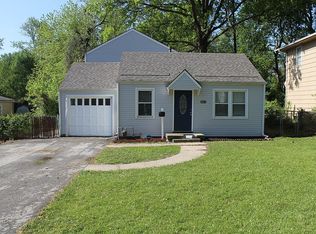 9317 E 67th Ter, Raytown, MO 64133