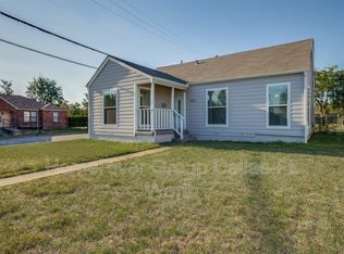 4703 W University Blvd, Dallas, TX 75209