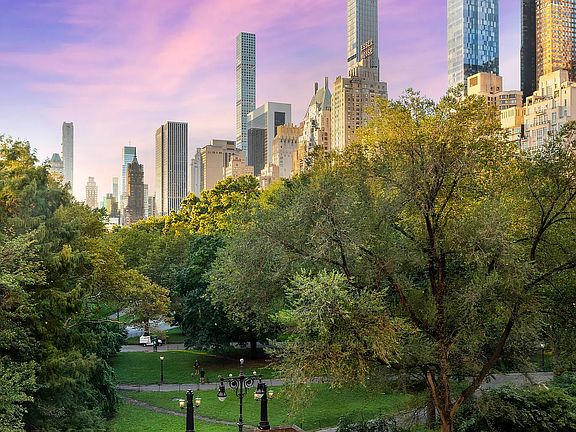 5th image of 15 Central Park W APT 5A