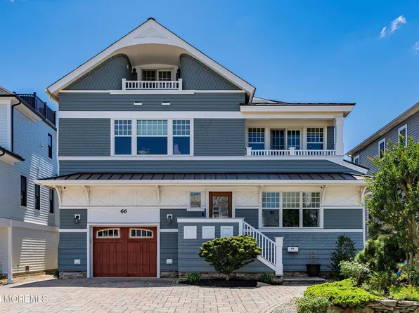 66 Harvard Avenue, Point Pleasant Beach, NJ 08742