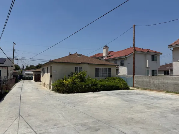 Jaguar Chan - R729-1617, 1617-1619 S Atlantic Blvd #1619A, Alhambra, CA 91803
